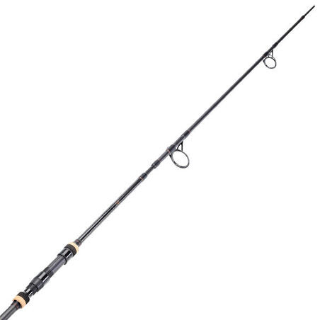 PROLOGIC C2 Element Carp Fishing Rod 12ft 360cm 3.50lbs - 2Sec Slim Cork