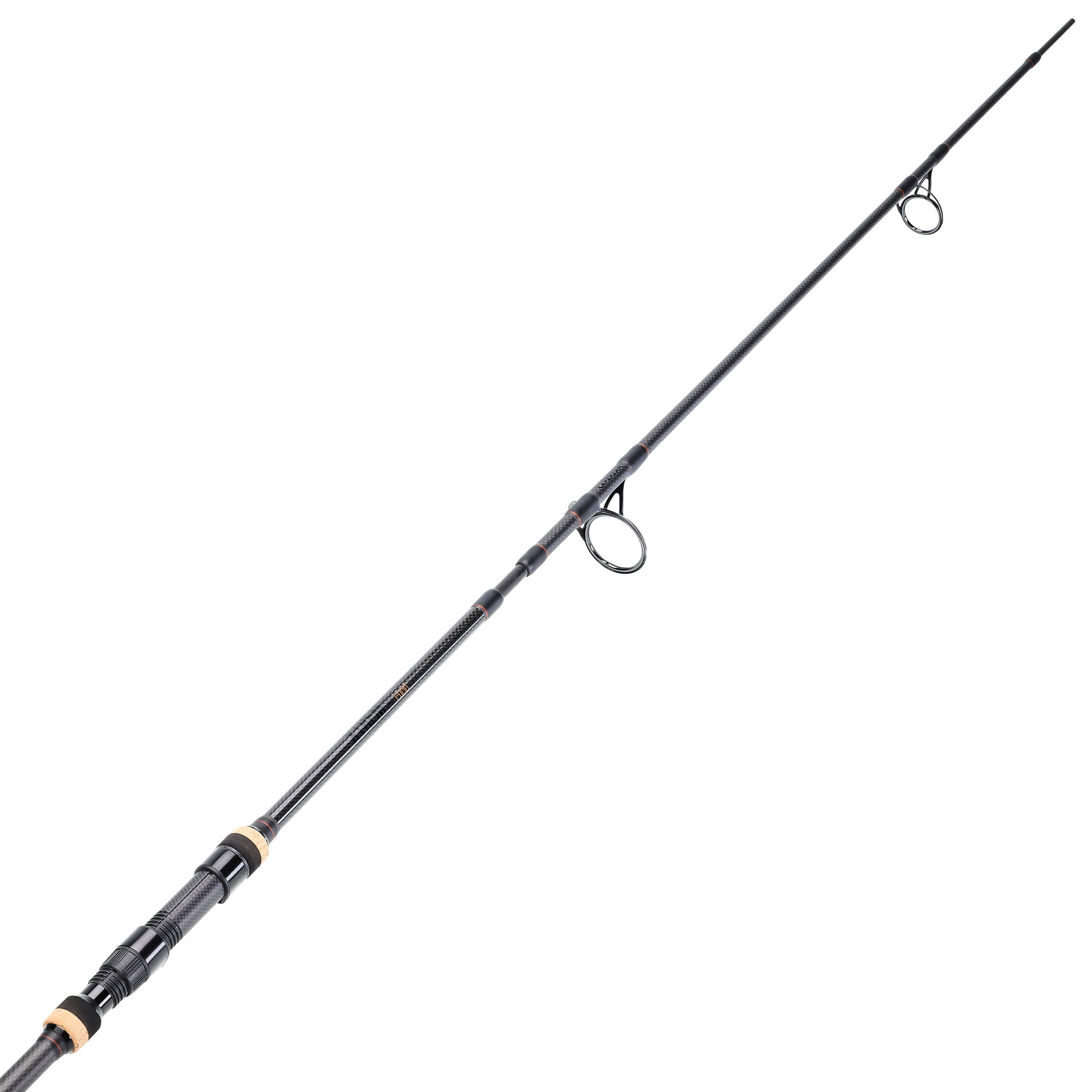 XTREM 900 Ibrid CARP FISHING ROD