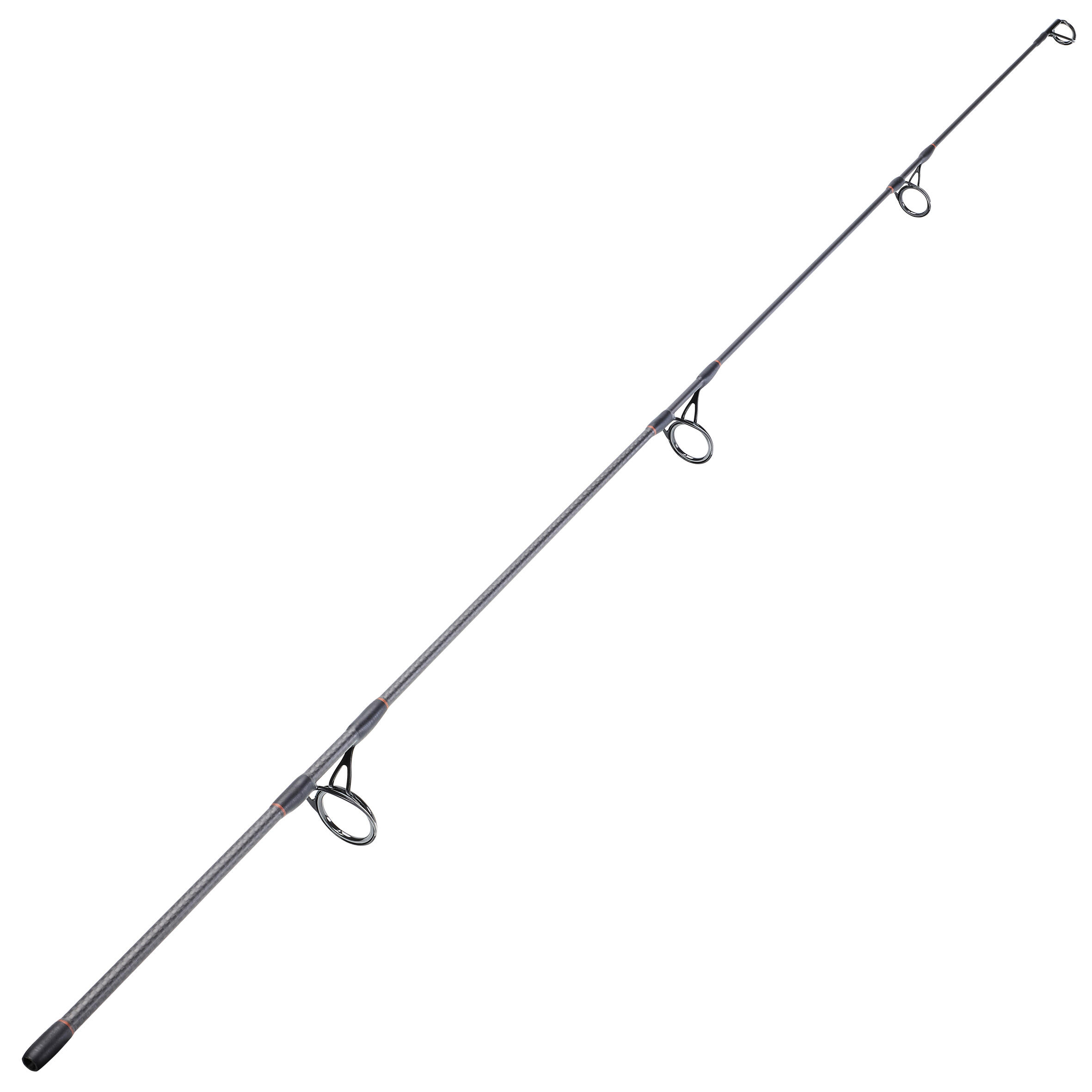 CAPERLAN Ersatzspitze für Karpfenrute Xtrem-9 I-Brid | 03608390246502 CAPERLAN Ersatzspitze für Karpfenrute Xtrem-9 I-Brid | 03608390246502