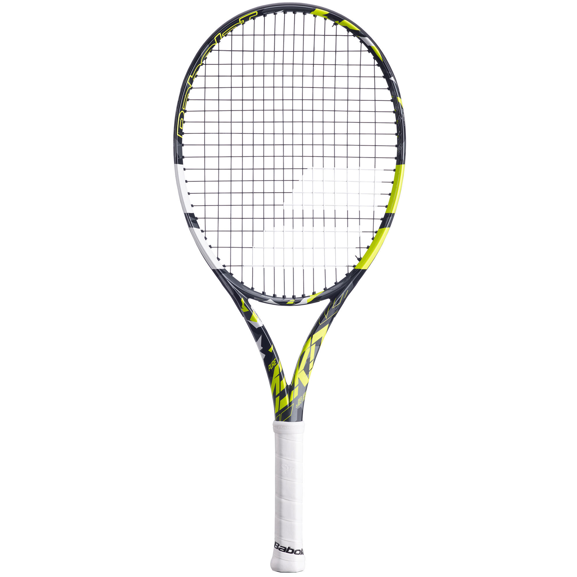 babolat pure aero pro