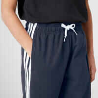 Boys' Long Cotton Shorts