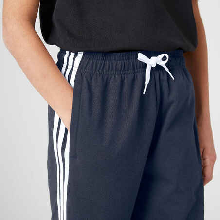 Boys' Long Cotton Shorts