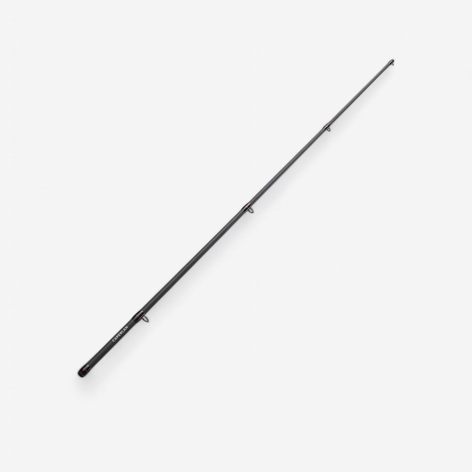 CAPERLAN Ersatzspitze Angeln SEABOAT LIGHT 500 240/2 MULTI | 03583787508152 CAPERLAN Ersatzspitze Angeln SEABOAT LIGHT 500 240/2 MULTI | 03583787508152