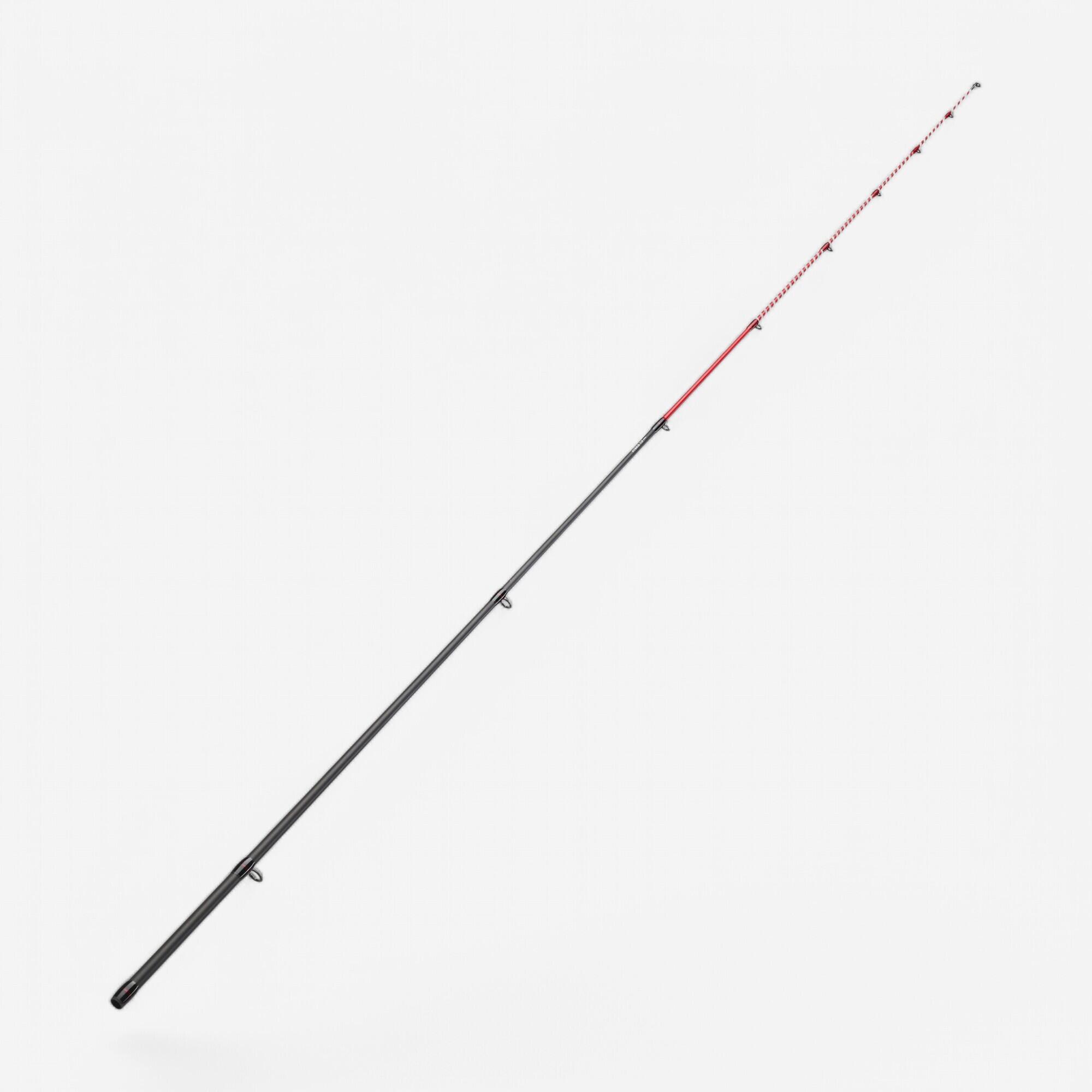 CAPERLAN Ersatzspitze Angeln SEABOAT LIGHT 500 240/2 HYBRID | 03583787535219 CAPERLAN Ersatzspitze Angeln SEABOAT LIGHT 500 240/2 HYBRID | 03583787535219