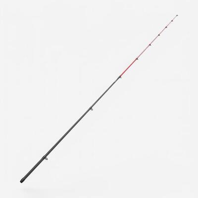 Cimino ricambio canna pesca a bolentino leggera SEABOAT LIGHT 500 240/2 HYBRID