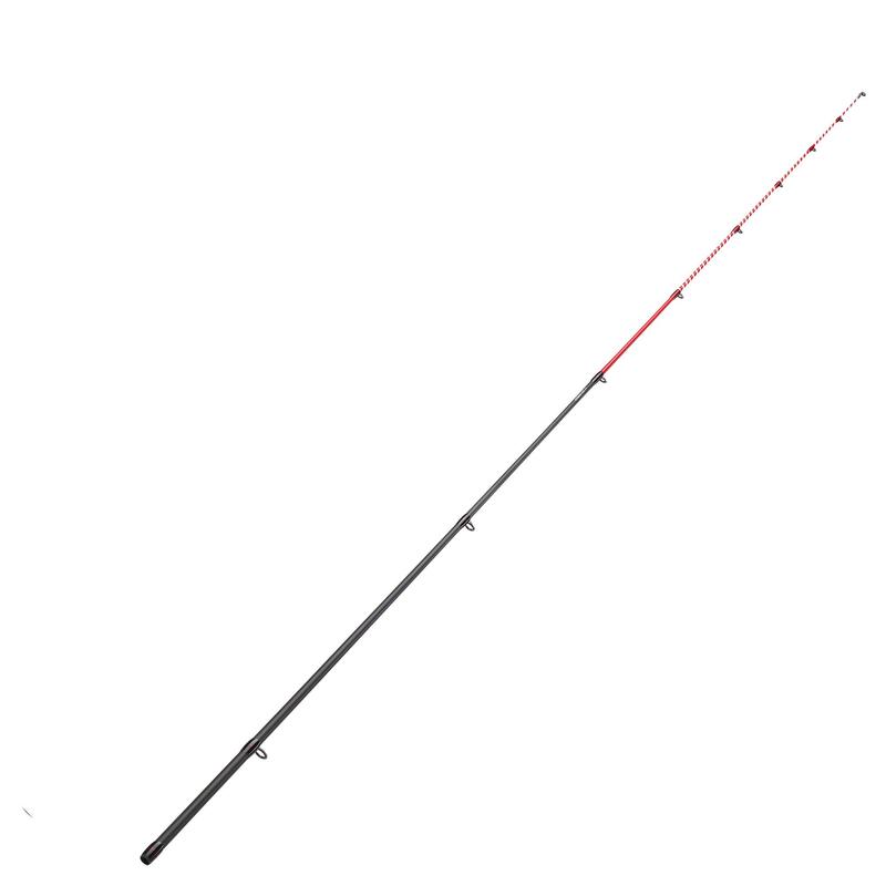 Cimino ricambio canna pesca a bolentino leggera SEABOAT LIGHT 500 240/2 HYBRID