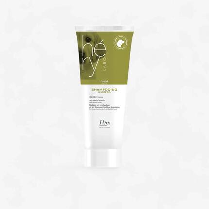 Welpenshampoo Junior 250 ml