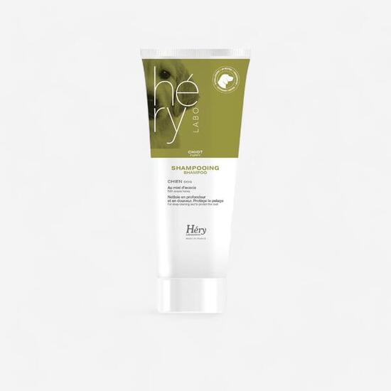 Welpenshampoo Junior 250 ml