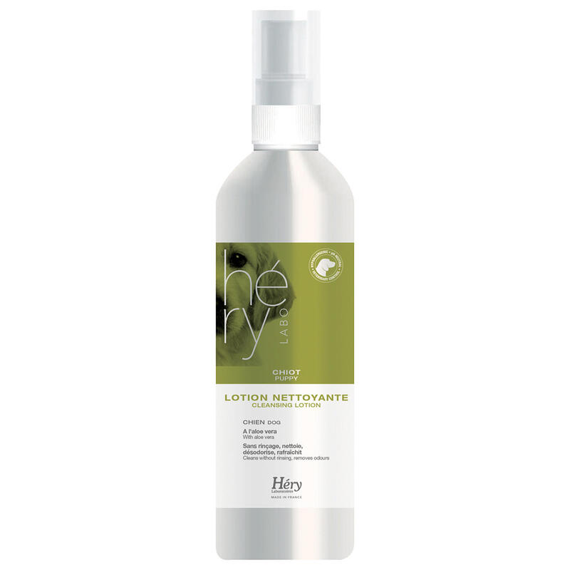 REINIGINGSLOTION VOOR HONDEN 200 ml