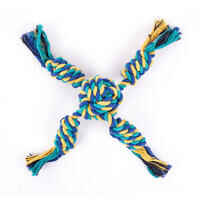 Star Toy made of rope 33 cm for dogs