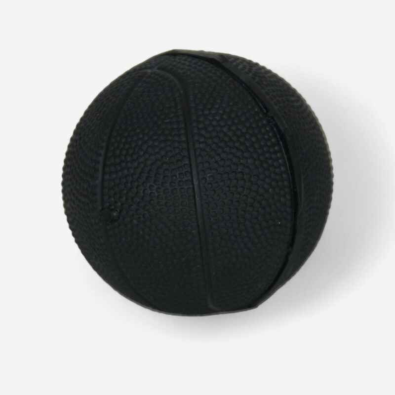 100% natural rubber dog ball