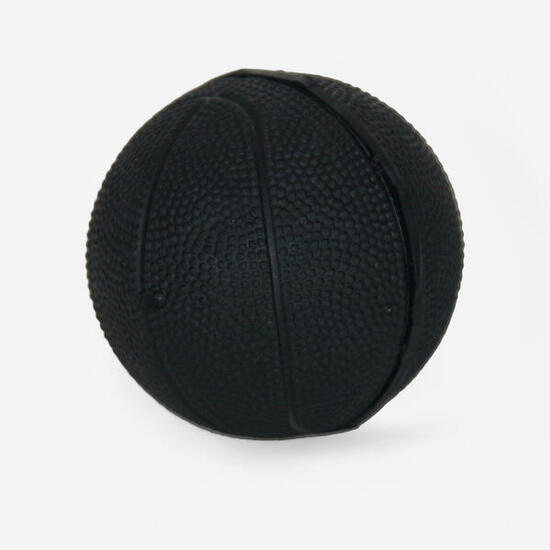 Hundeball aus 100 % Kautschuk L