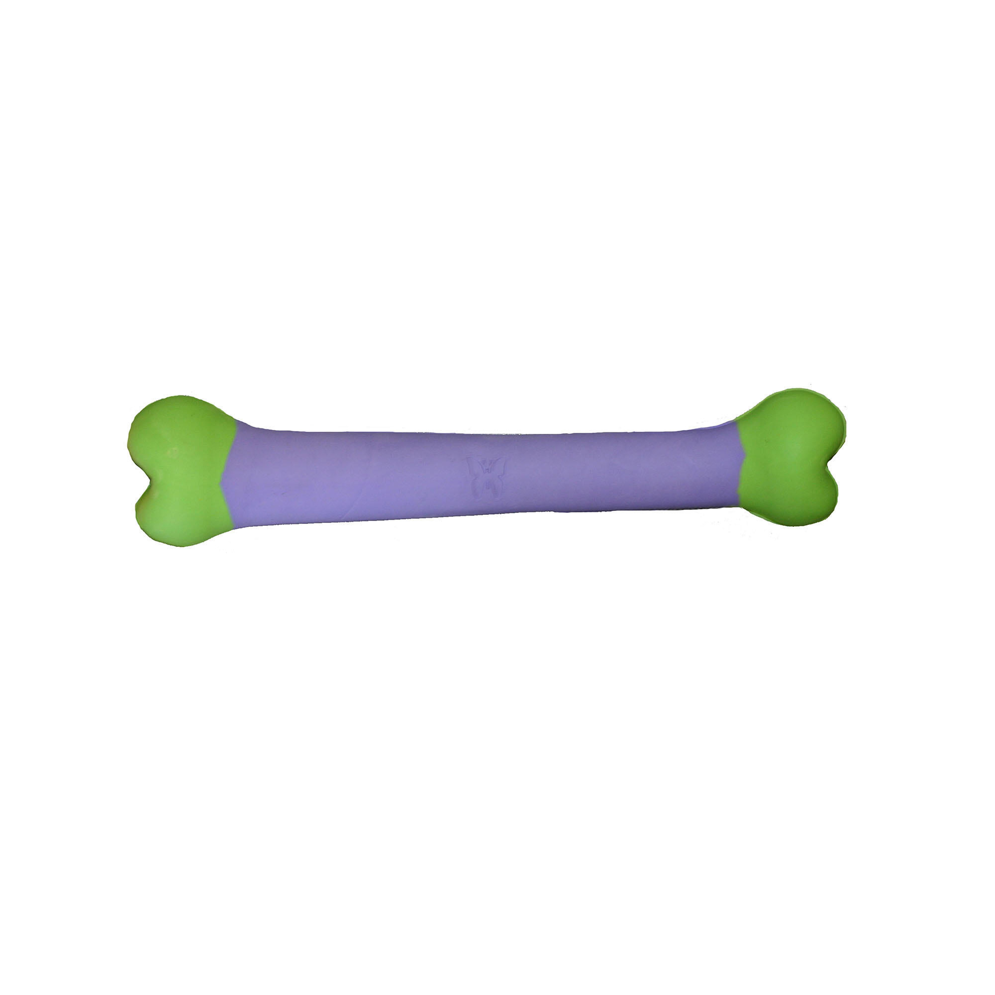 MARTIN SELLIER 100% natural rubber dog bone