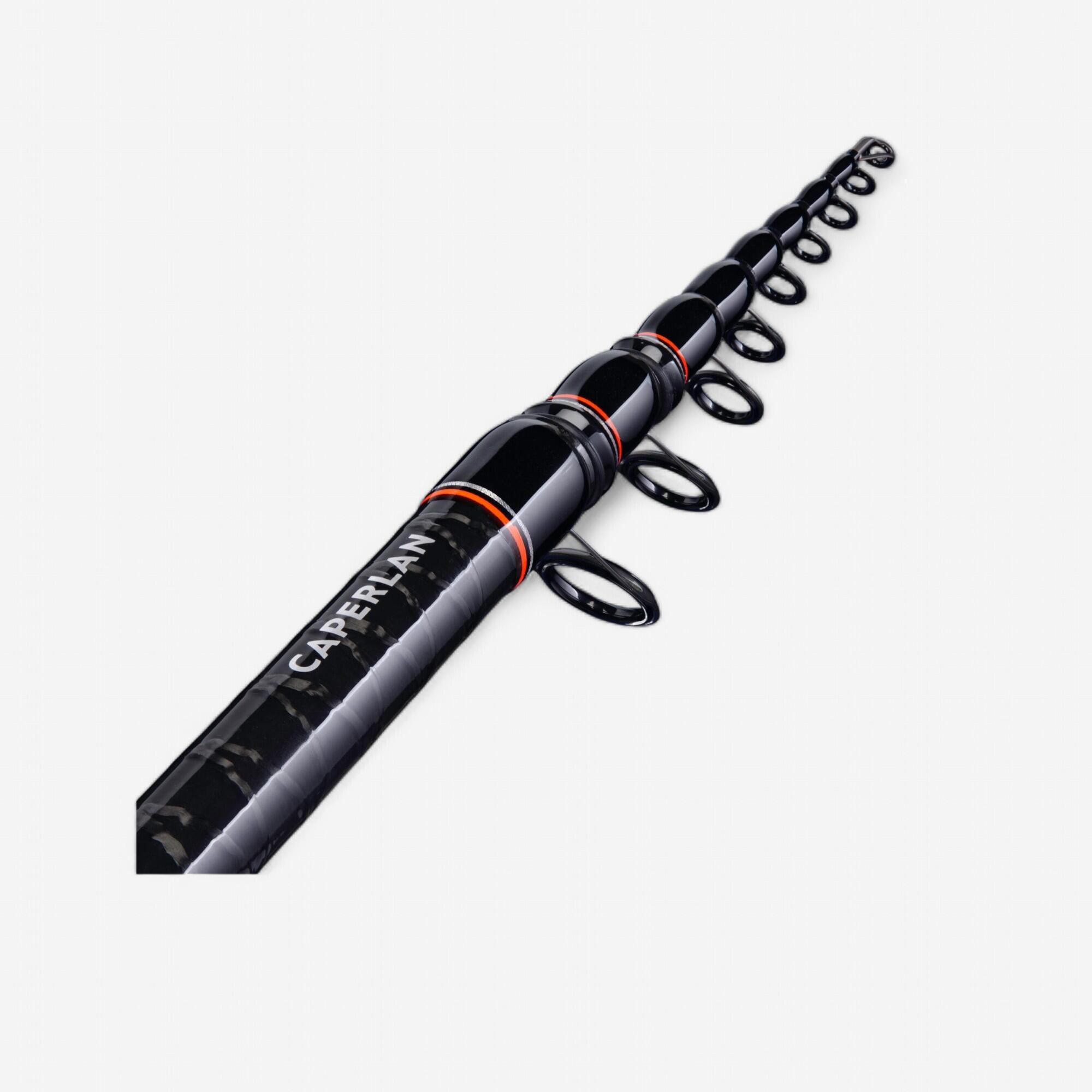 Caperlan - Sav Scion De Rechange Canne Flotteur Mer E'tensis 9 - 500, 600 Et 700 - Canne - Peche - - Taille Unique - Decathlon