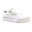 Eskudo Pro Futsal Leather MFoam - White