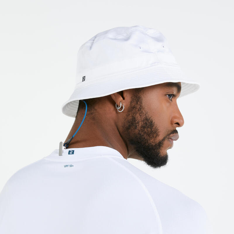 Sail On Sailor White Bucket Hat – The Beach Boys Official Store
