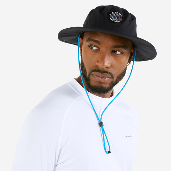 Cappello vela adulto SAILING 500 bianco