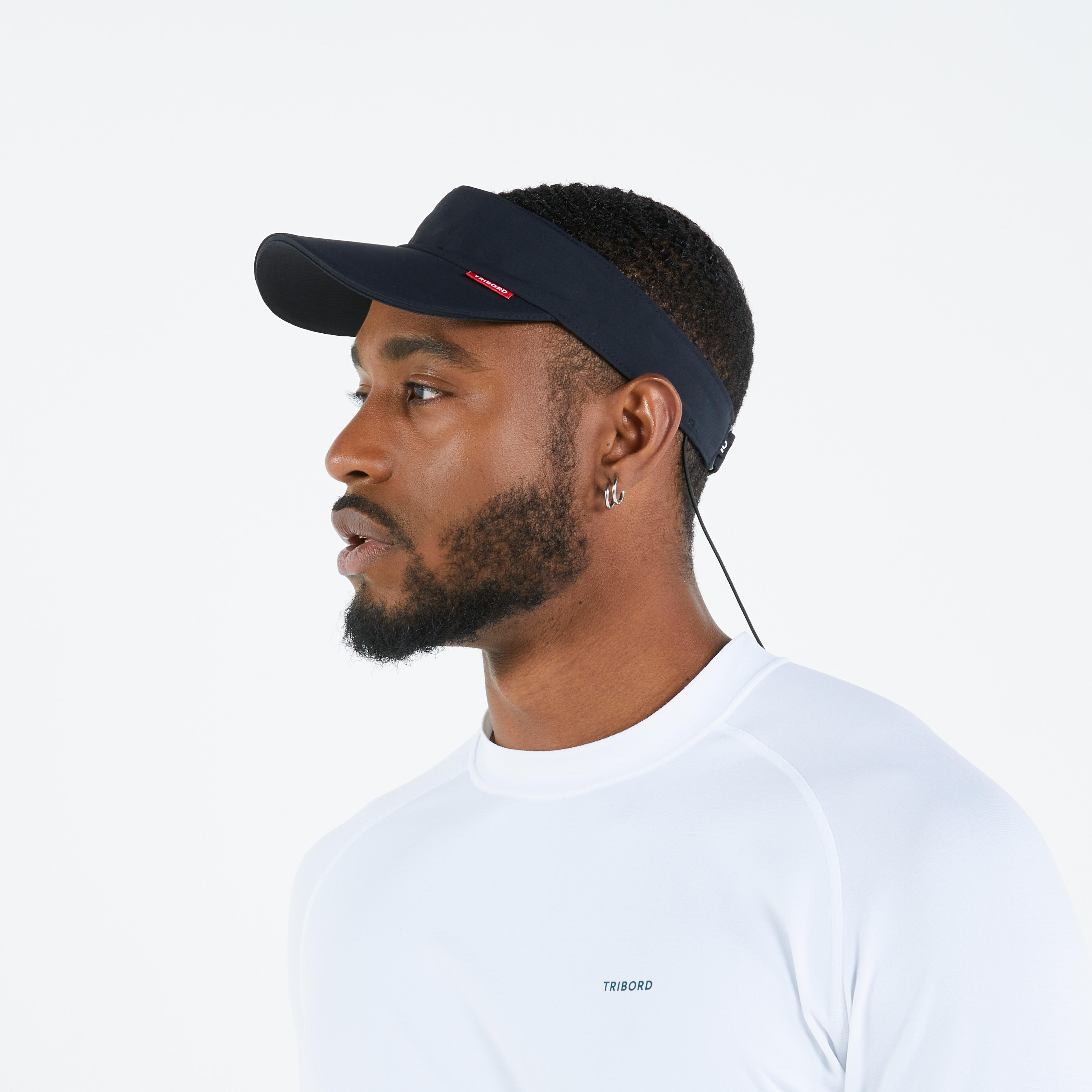 Visiere lacoste clearance homme