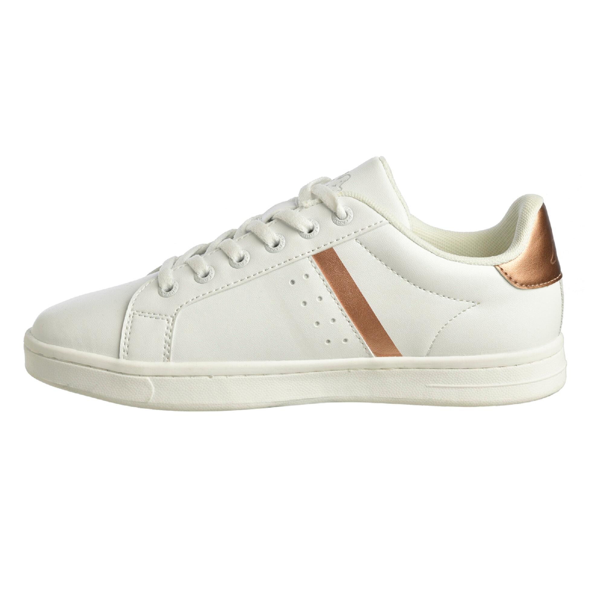 Chaussure top kappa femme