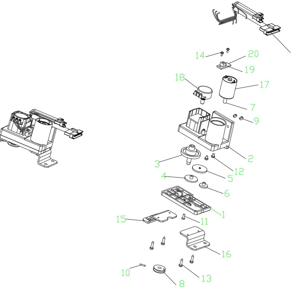 Motor Kit