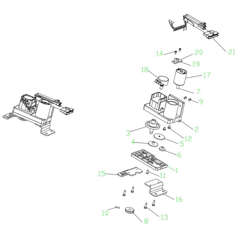 Kit Motor