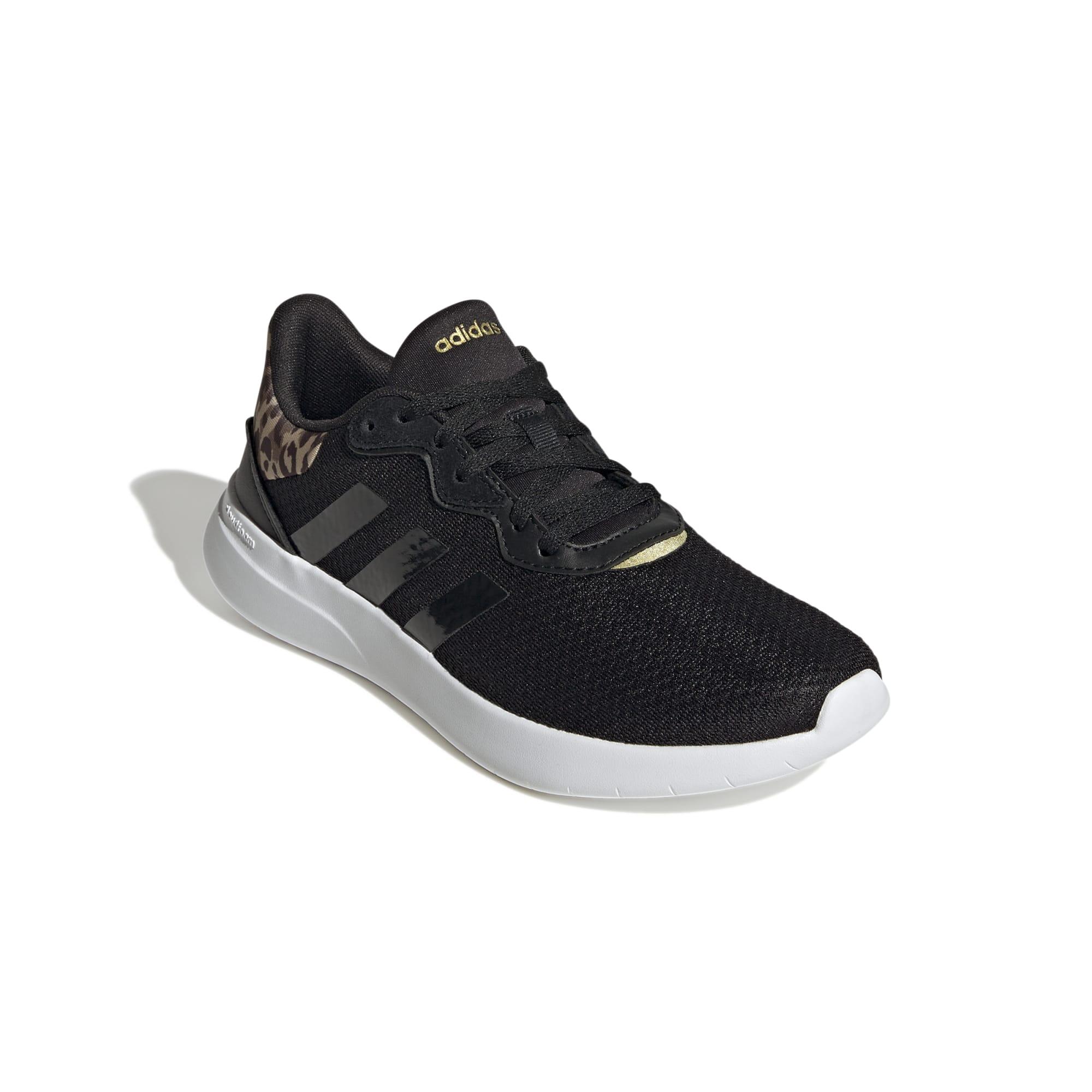 CHAUSSURES FEMME ADIDAS QT RACER ADIDAS Decathlon