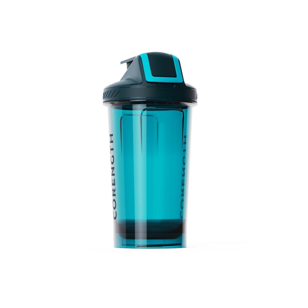 Classic Shaker 500 ml - Black