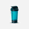 Shaker 500 ml - Classic blau