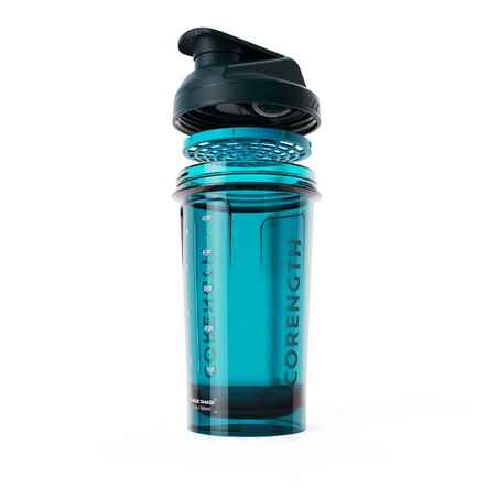 Classic Shaker 500 ml - Blue