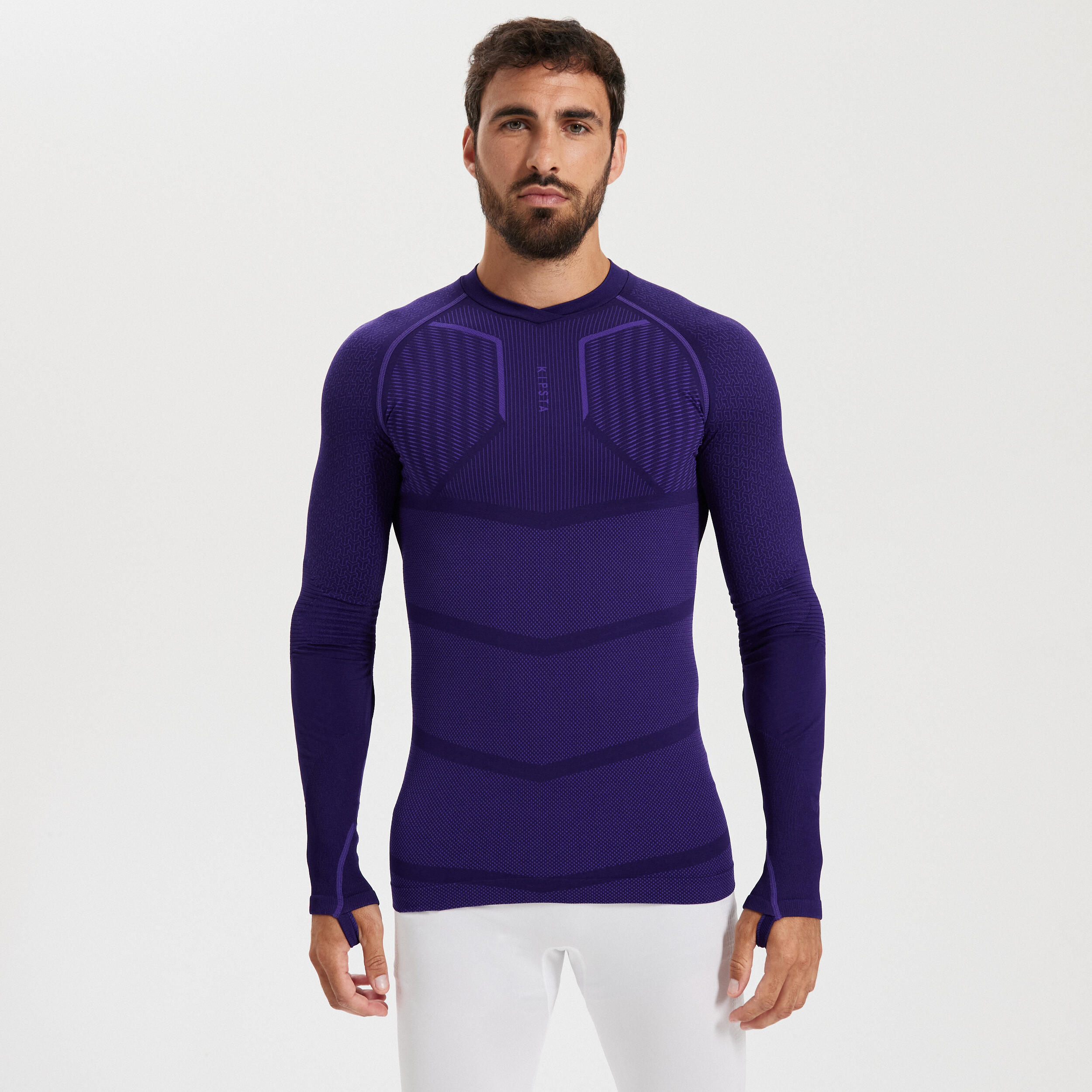 Decathlon thermal base clearance layer