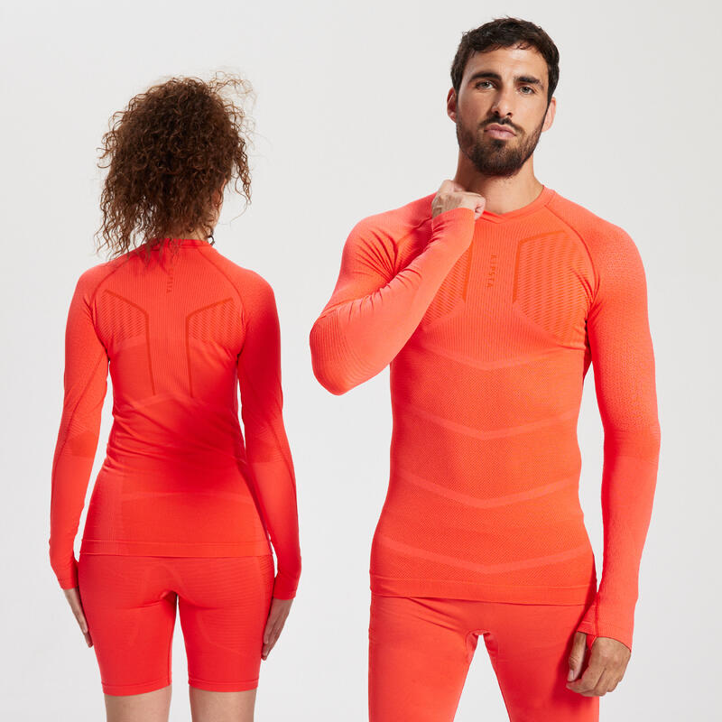 Keepdry, le sous-maillot thermique pour tous