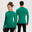 Thermoshirt unisex Keepdry 500 met lange mouwen groen