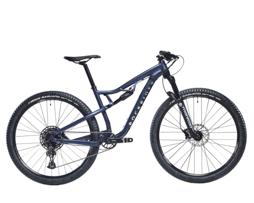 MTB ROCKRIDER XC 100 S