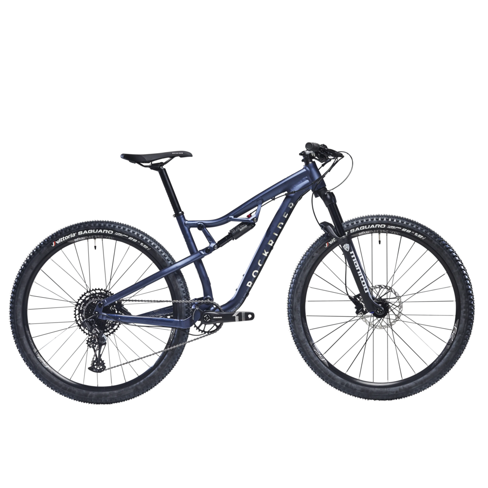 MTB ROCKRIDER XC 100 S