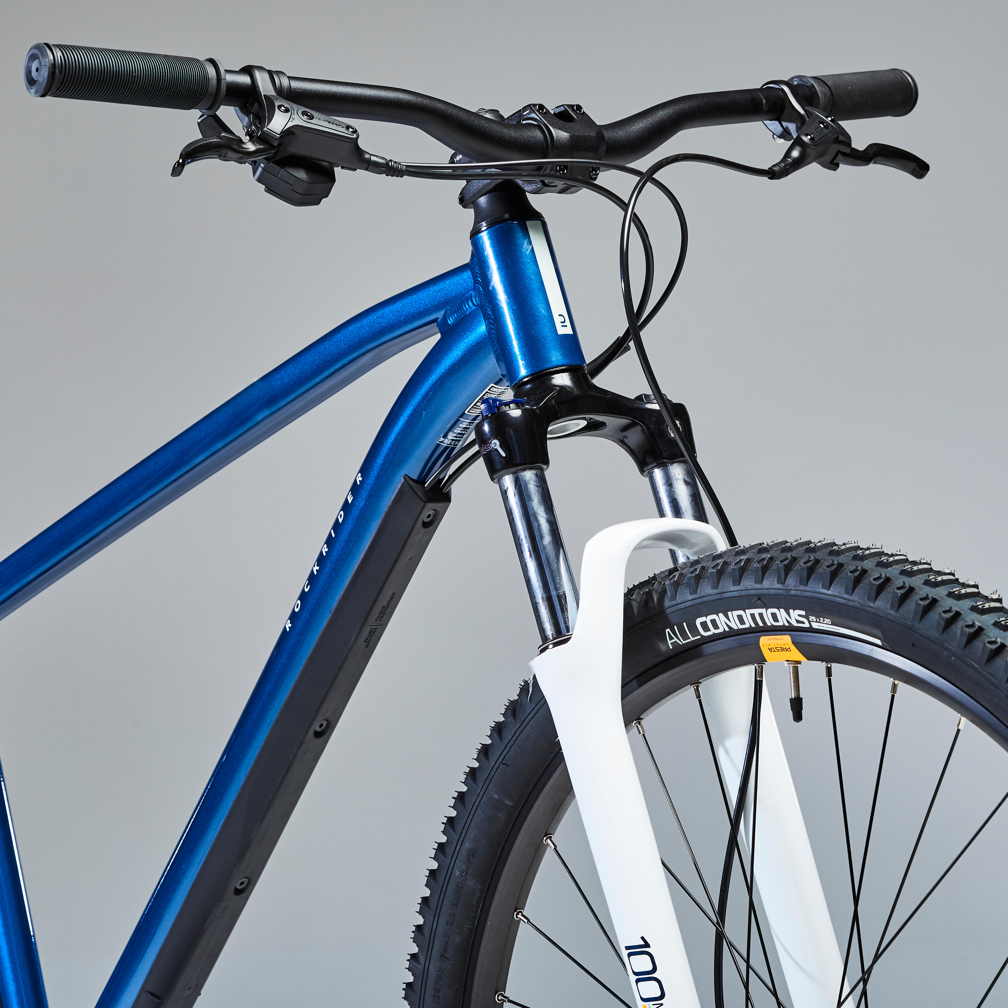 Bicis discount decathlon 29