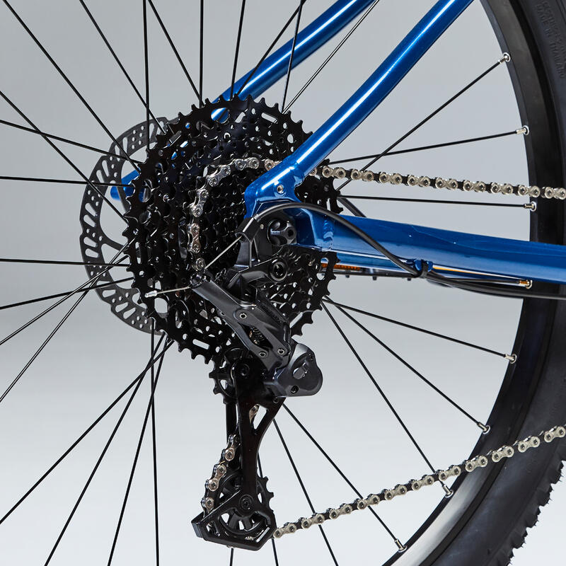 BICICLETA BTT DE PASSEIO 29" EXPL 520 AZUL