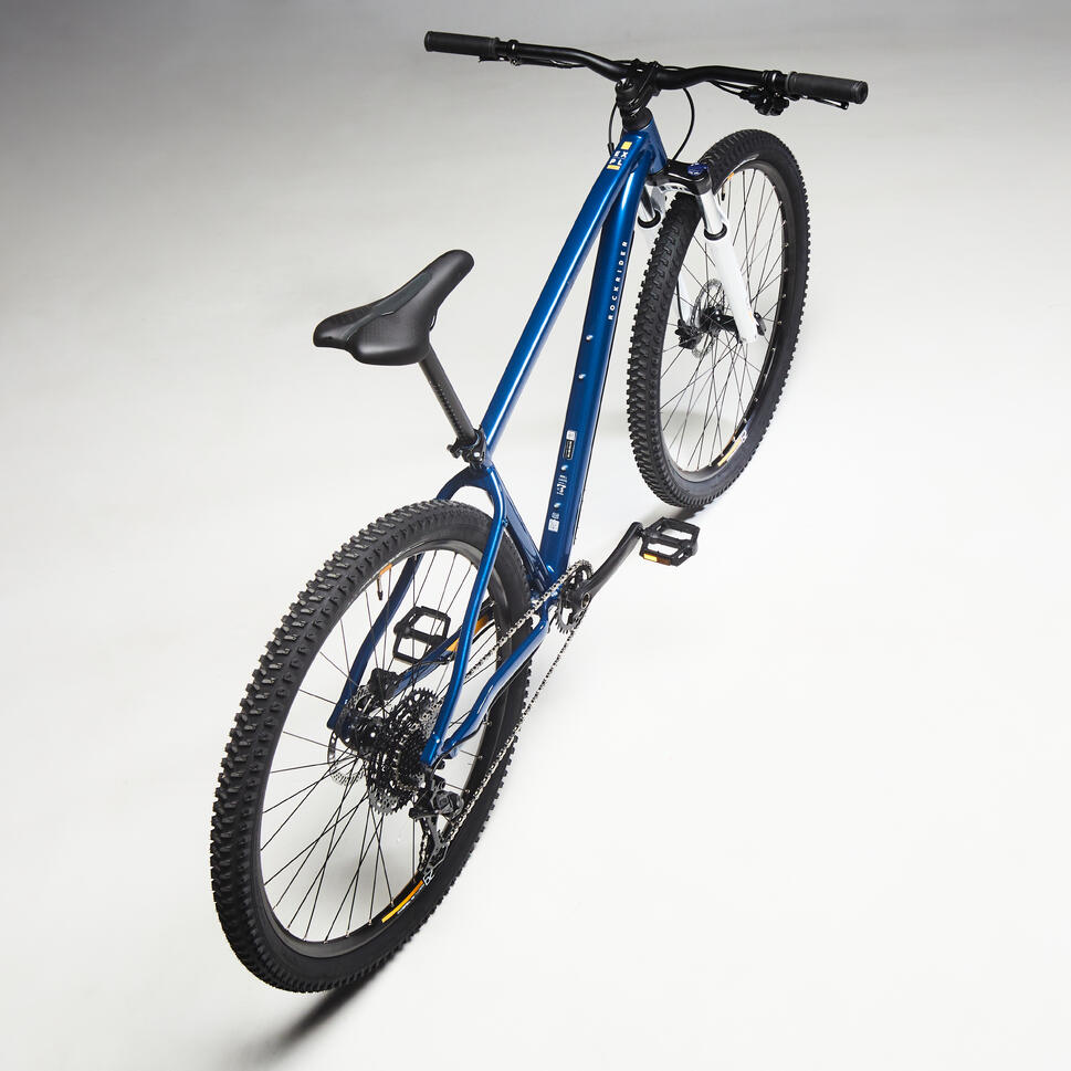 rockrider 520 mtb