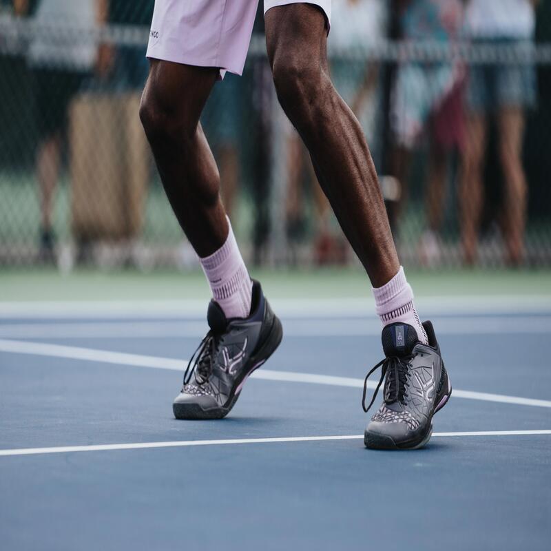 Buty do tenisa męskie Artengo TS960 na każdą nawierzchnię