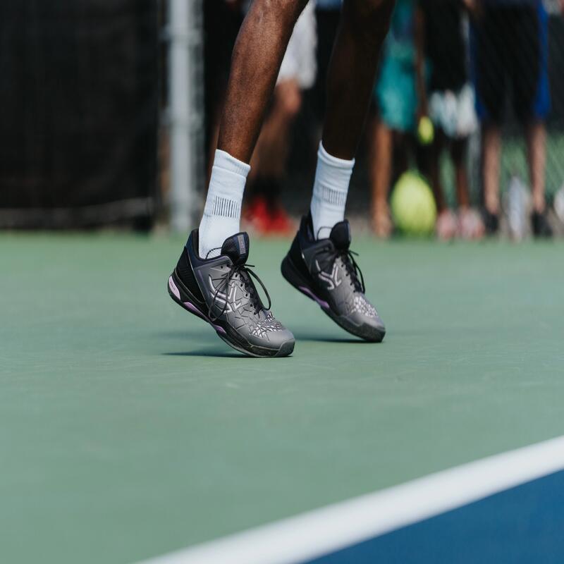 Buty do tenisa męskie Artengo TS960 na każdą nawierzchnię