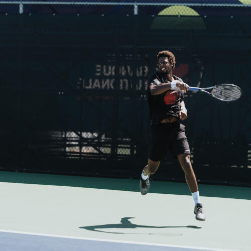 A Arma de Gael Monfils