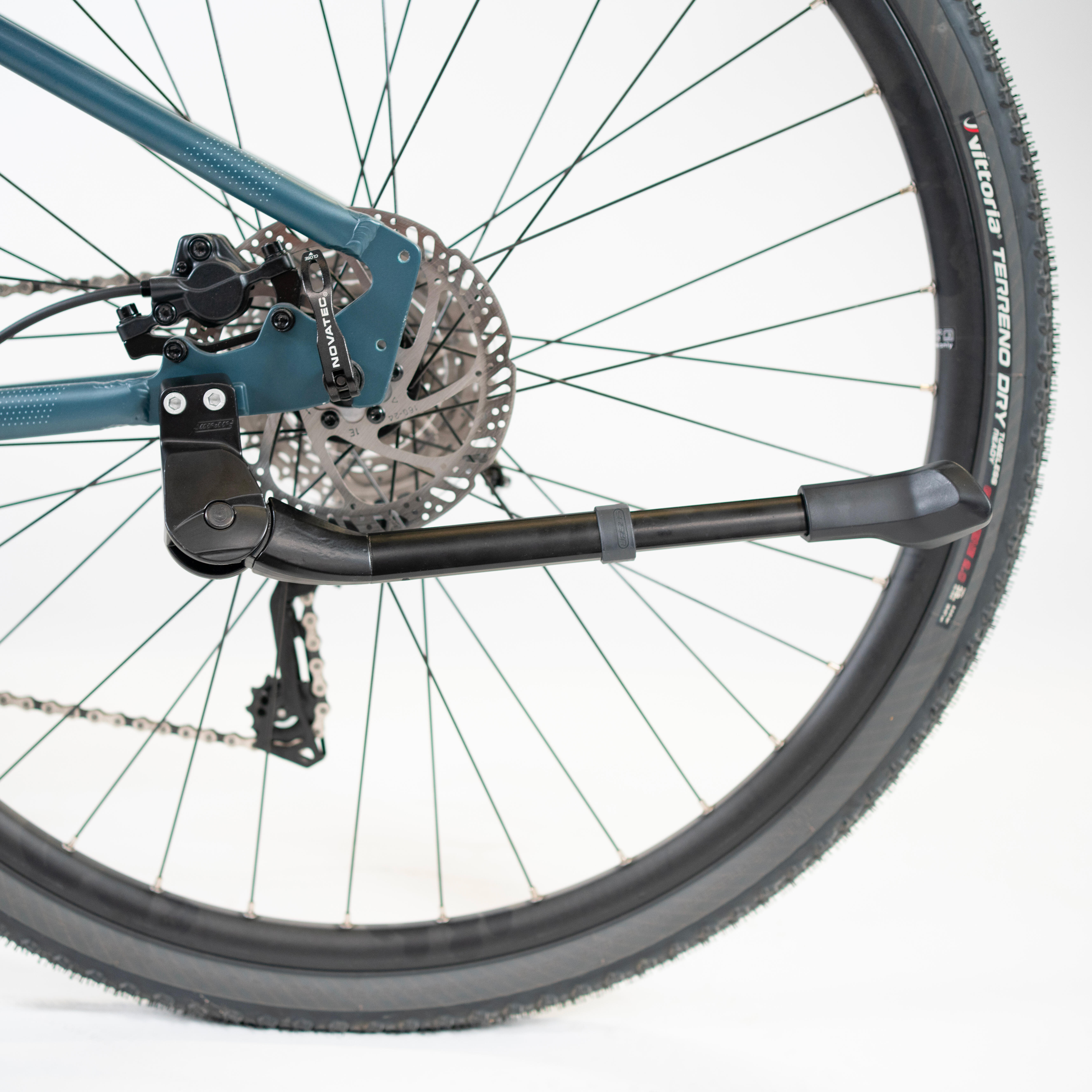 Rear mount kickstand sale