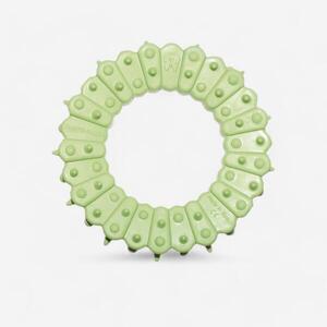 Anillo Dental Perros Rugoso 100 % Caucho Natural