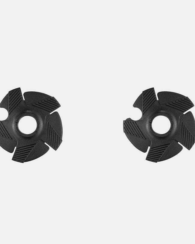 Stockteller zum Schrauben 1 Paar – Boost 100/500 Safety