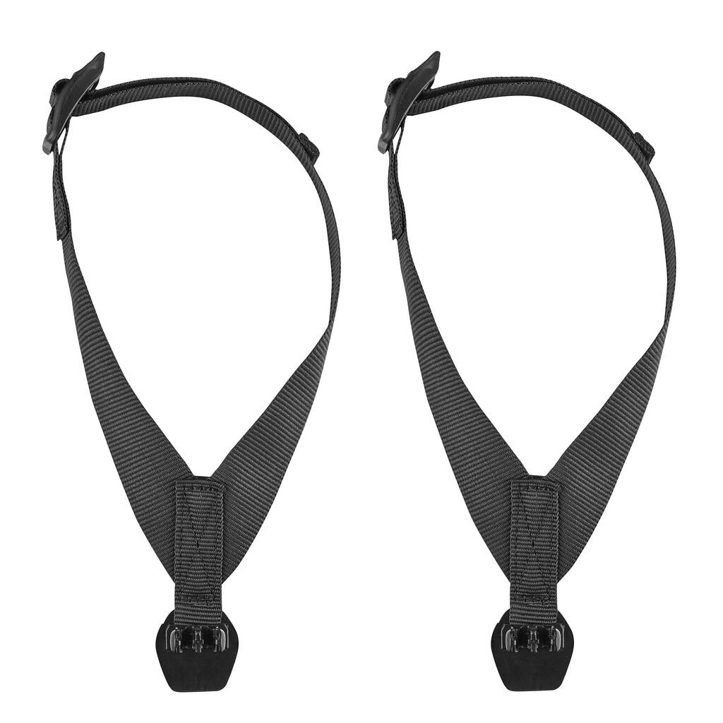 Compatible strap for Boost 500 Safety ski poles