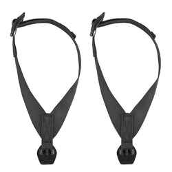 Compatible strap for Boost 500 Safety ski poles