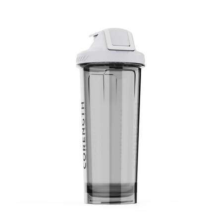 Maxi Shaker 700 ml - Grey