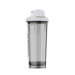 Maxi Shaker 700 ml - Grey