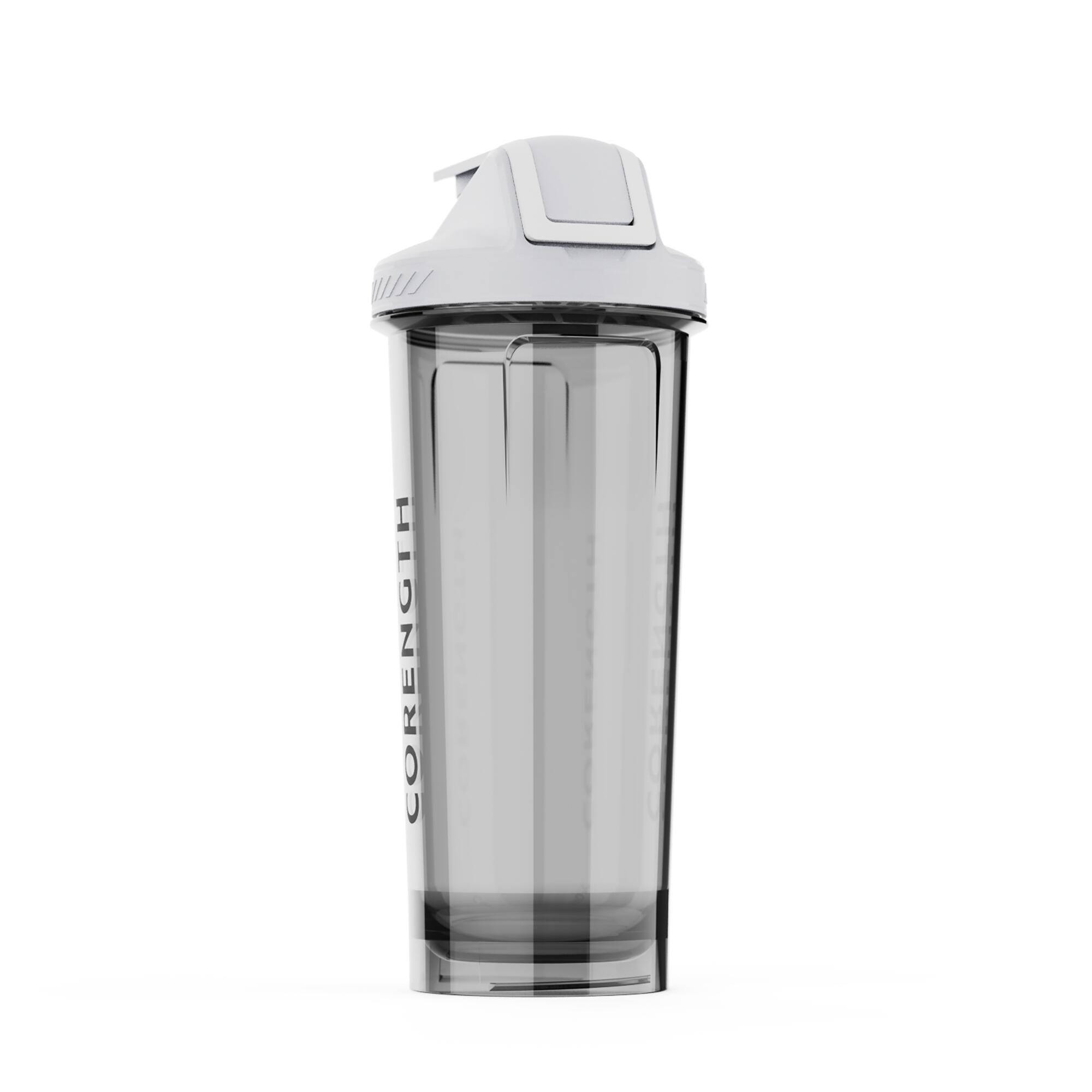 Maxi Shaker 700 ml - Grey 3/9