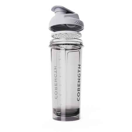 Maxi Shaker 700 ml - Grey