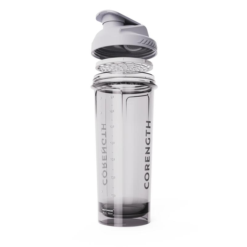 Maxi shaker Corength 700 ml